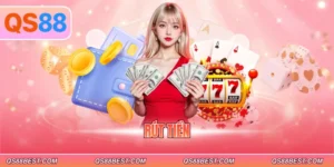 Rút tiền